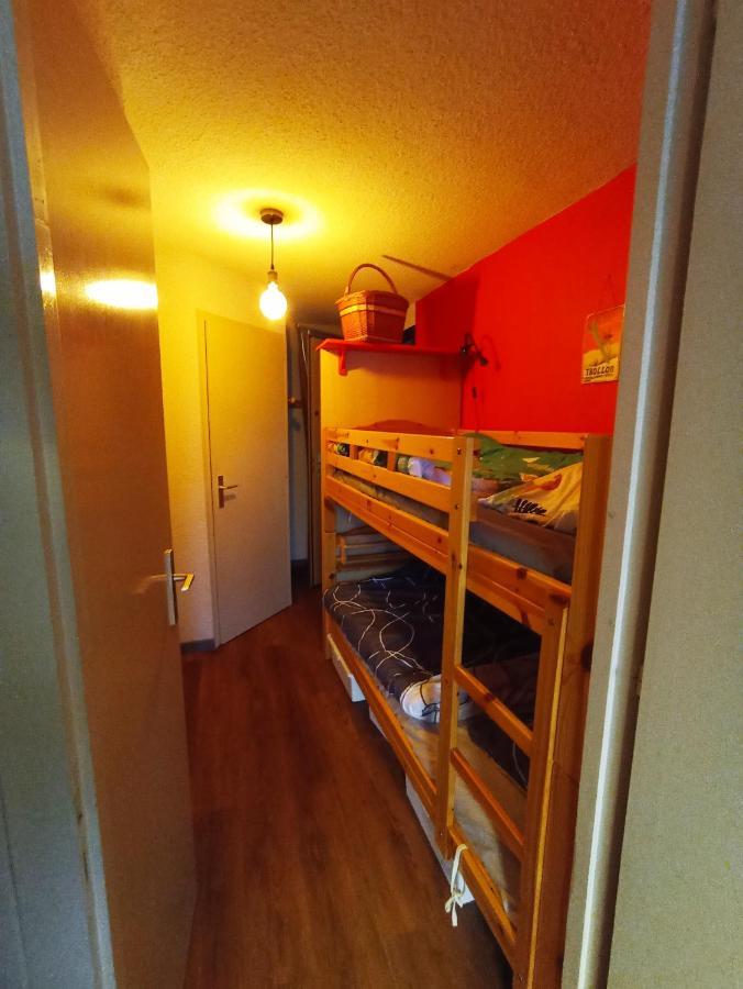Appartement T2 Ideal Pour Une Famille Thollon-les-Memises Екстериор снимка